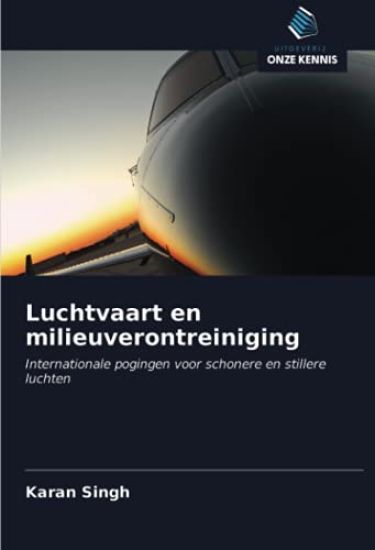 Luchtvaart en milieuverontreiniging