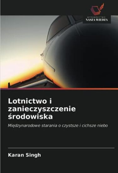 Lotnictwo i zanieczyszczenie ¿rodowiska