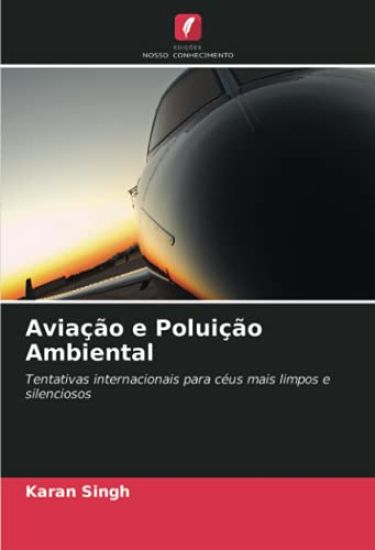 Aviação e Poluição Ambiental