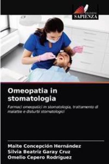 Omeopatia in stomatologia