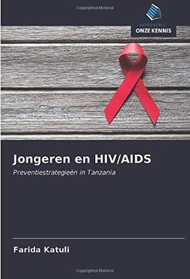 Jongeren en HIV/AIDS