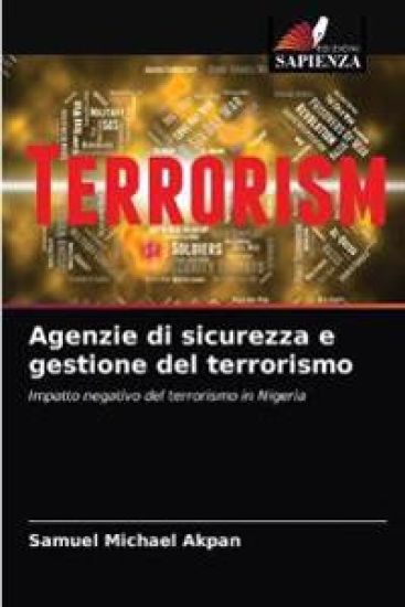Agenzie di sicurezza e gestione del terrorismo