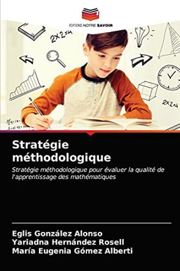 Stratégie méthodologique