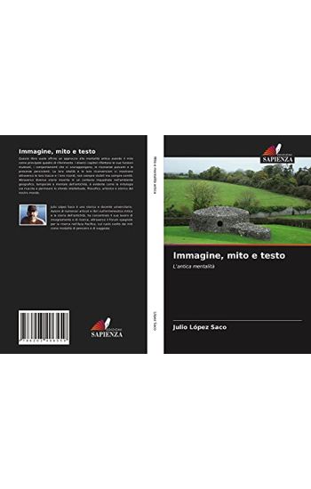 Immagine, mito e testo