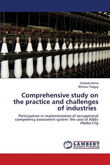 Comprehensive study on the practice and challenges of industries