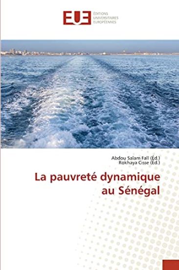 La pauvreté dynamique au Sénégal