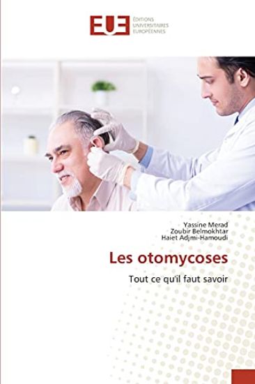 Les otomycoses