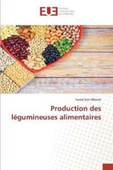 Production des légumineuses alimentaires