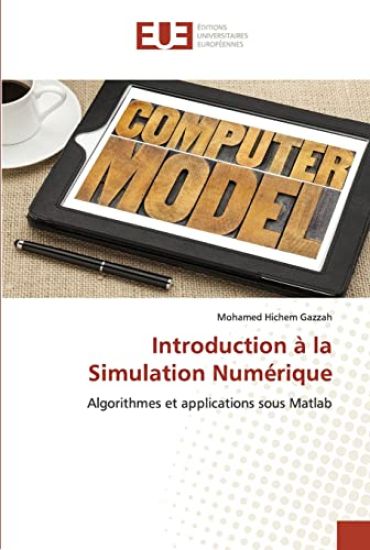 Introduction à la Simulation Numérique