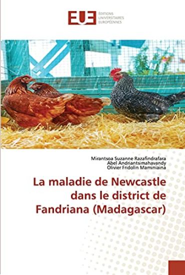 La maladie de Newcastle dans le district de Fandriana (Madagascar)