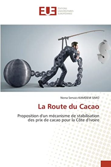 La Route du Cacao