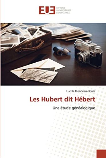 Les Hubert dit Hébert