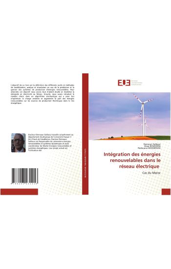 Intégration des énergies renouvelables dans le réseau électrique
