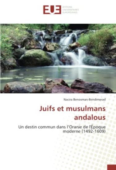 Juifs et musulmans andalous