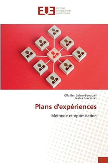 Plans d'expériences