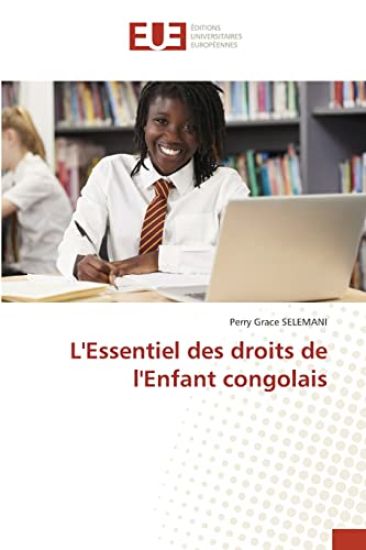 L'Essentiel des droits de l'Enfant congolais