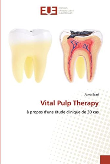 Vital Pulp Therapy