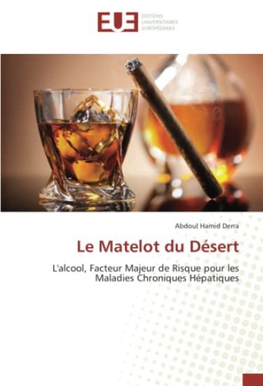 Le Matelot du Désert