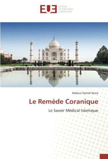 Le Remède Coranique