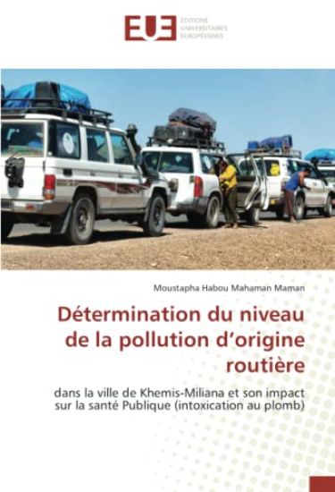 Détermination du niveau de la pollution d¿origine routière