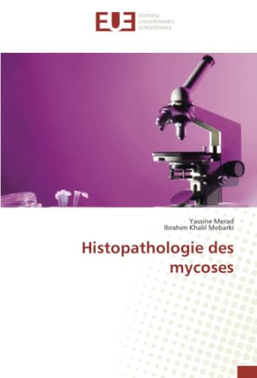 Histopathologie des mycoses