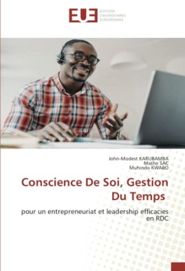Conscience De Soi, Gestion Du Temps
