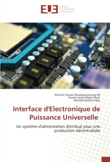 Interface d'Electronique de Puissance Universelle