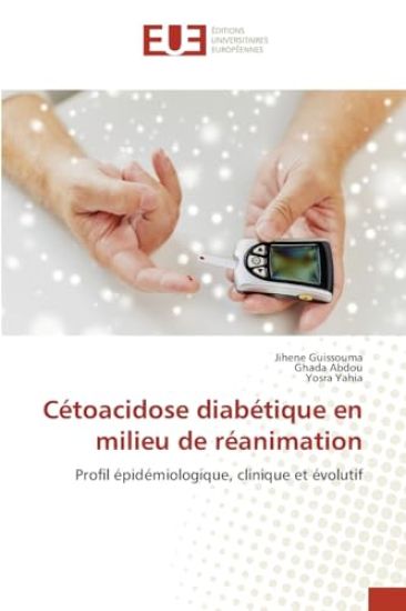 Cétoacidose diabétique en milieu de réanimation