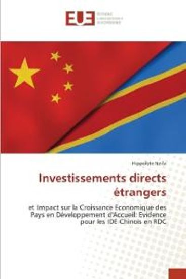 Investissements directs étrangers