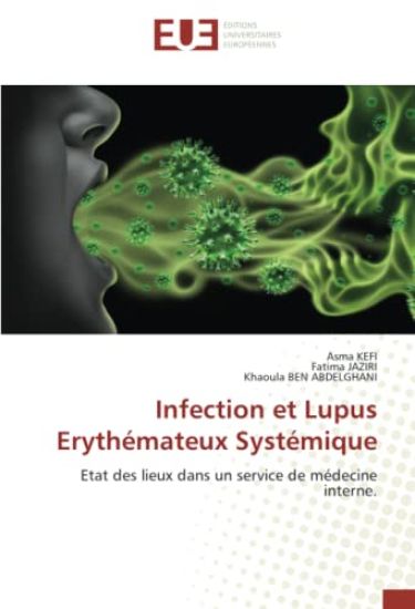 Infection et Lupus Erythémateux Systémique
