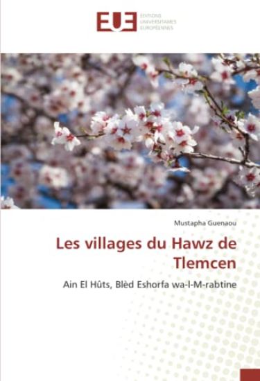 Les villages du Hawz de Tlemcen