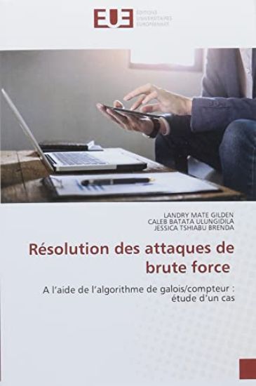 Résolution des attaques de brute force