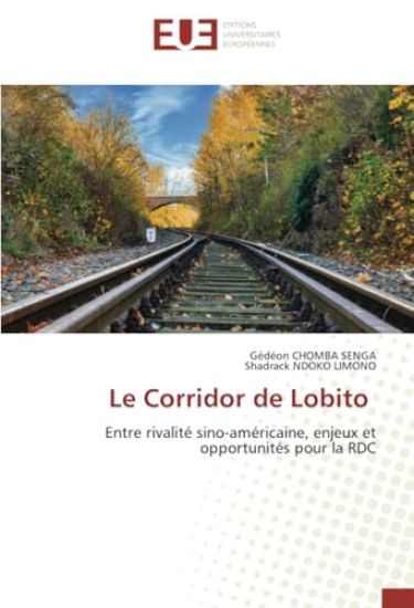 Le Corridor de Lobito