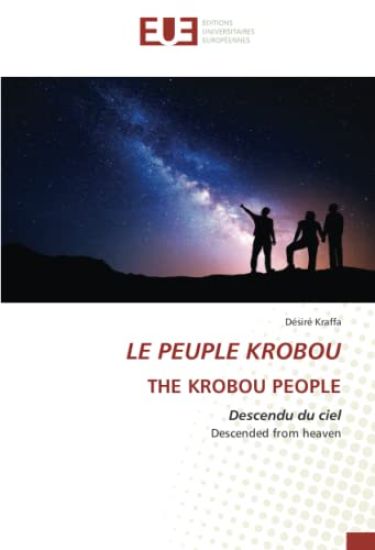 Le Peuple Krobou the Krobou People