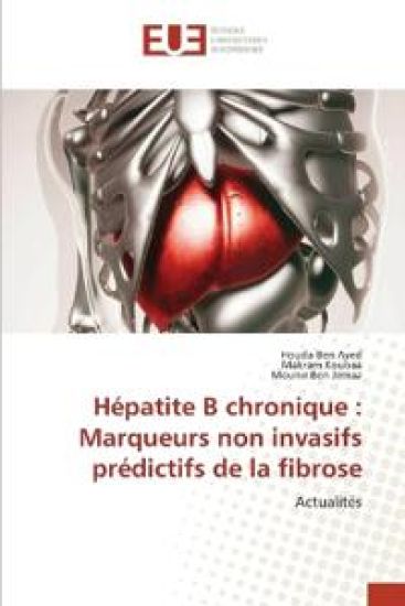 Hépatite B chronique