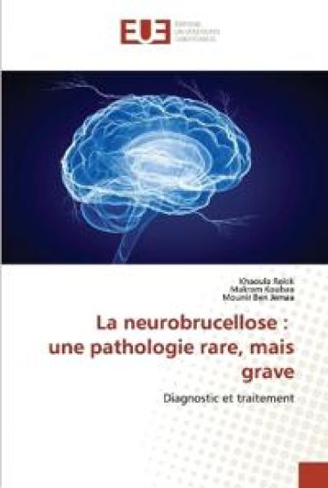 La neurobrucellose