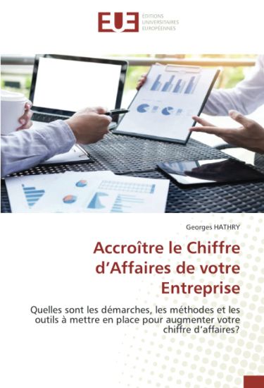 Accroître le Chiffre d'Affaires de votre Entreprise