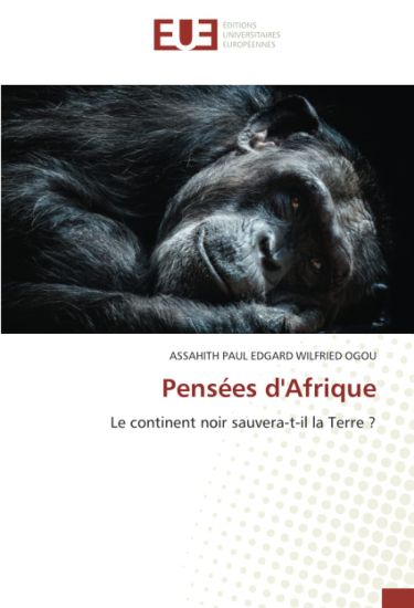 Pensées d'Afrique