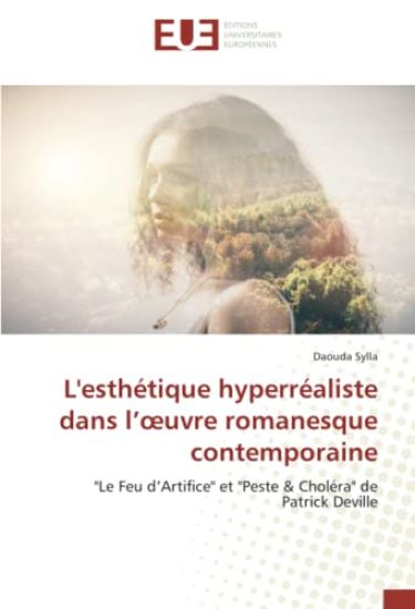 L'esthétique hyperréaliste dans l'oeuvre romanesque contemporaine