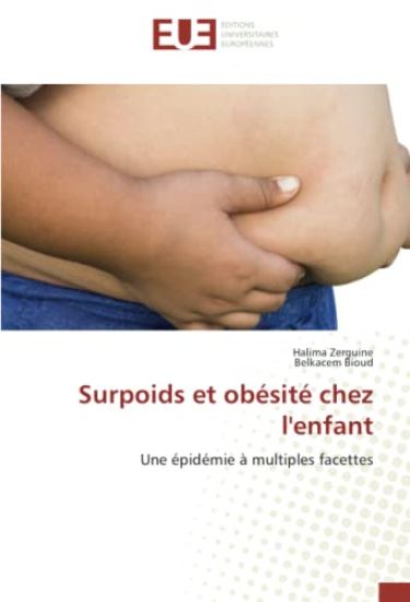 Surpoids et obésité chez l'enfant
