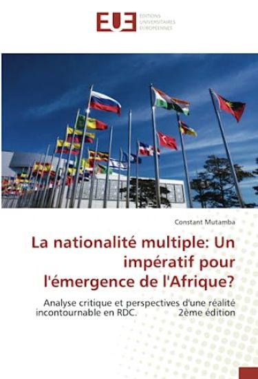 La nationalité multiple