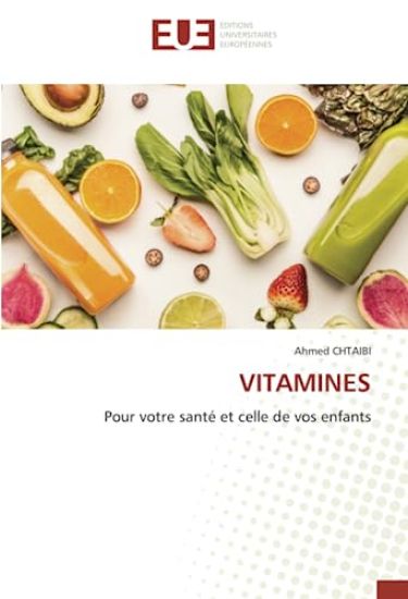 Vitamines