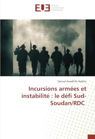 Incursions armées et instabilité