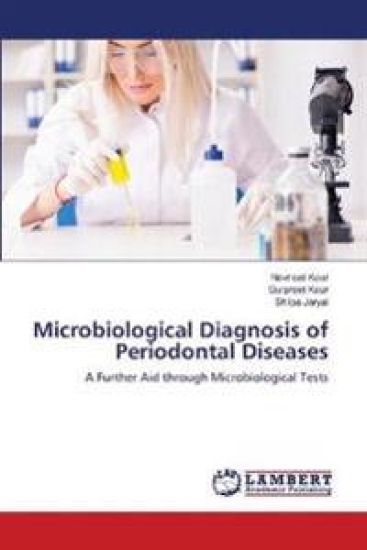 Microbiological Diagnosis of Periodontal Diseases