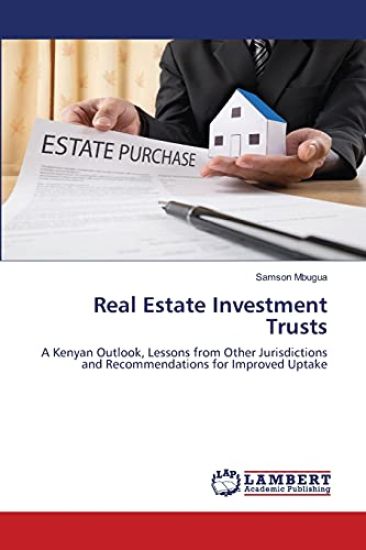 Real Estate Investment Trusts