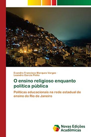 O ensino religioso enquanto política pública