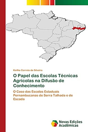 O Papel das Escolas Técnicas Agrícolas na Difusão de Conhecimento