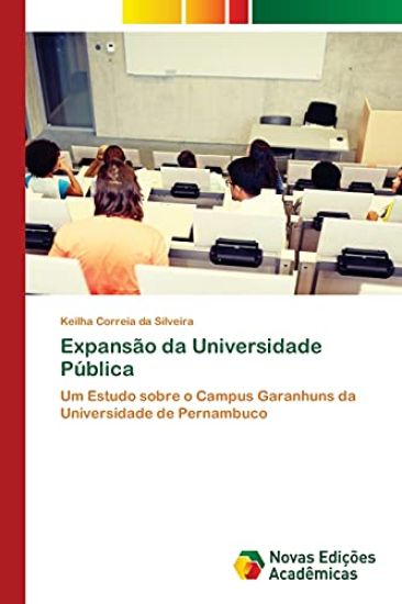 Expansão da Universidade Pública
