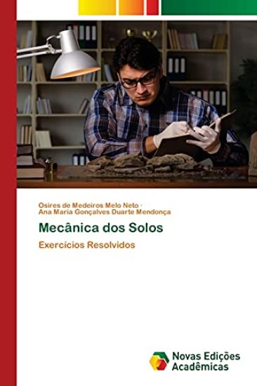 Mecânica dos Solos