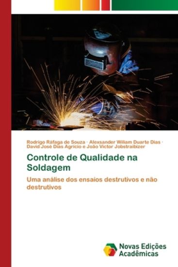 Controle de Qualidade na Soldagem